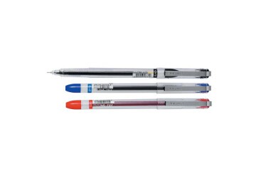 Dong-A Tükenmez Kalem My-Gel Jel 0.5 MM İğne Uç Siyah 201110