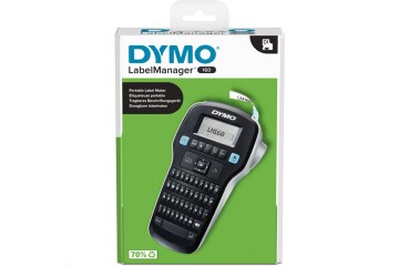 Dymo Etiketleme Makinesi Elektronik LM 160
