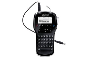 Dymo Kişisel Etiket Makinesi Label Maneger LM-280P S0968920
