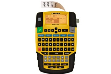 Dymo Kişisel Etiket Makinesi Rhino Pro 4200 Endüstriyel S0955990