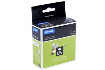 Dymo Label Writer Çok Amaçlı Etiket 500 LÜ 19x51 MM 11355 S0722550