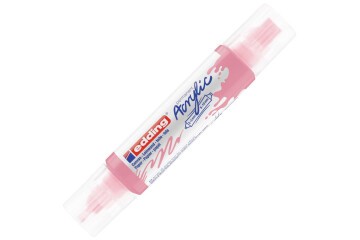 Edding Akrilik 3D Double Liner Leylak 935 5400