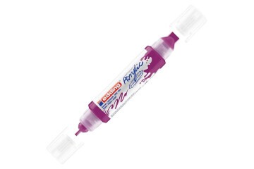 Edding Akrilik 3D Double Liner Orman Meyvesi 910 5400