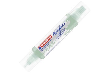 Edding Akrilik 3D Double Liner Su Yeşili 928 5400