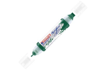 Edding Akrilik 3D Double Liner Yosun Yeşili 904 5400