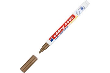 Edding Cam Kalemi Bakır 4085