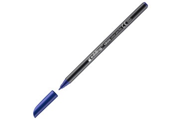 Edding Grafik Kalemi Mavi 1200