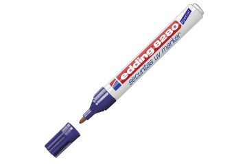 Edding Güvenlik Kalemi 8280