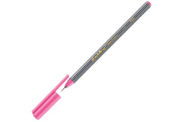 Edding İnce Uçlu Keçeli Kalem 0.4 MM Pembe 55