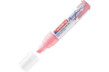 Edding Markör Akrilik Kalın Uçlu Leylak 935 5000