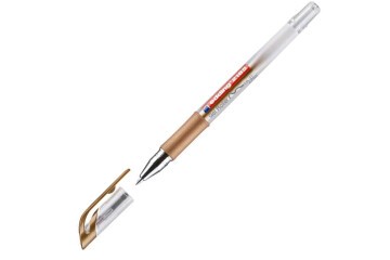 Edding Roller Kalem Cristal Jel Bakır 2185