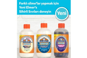 Elmers Metalik Sihirli Sıvı 2109492