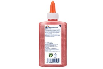 Elmers Metalik Yapıştırıcı Pembe 147 ML 2109508