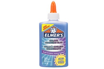 Elmers Renk Değiştiren Yapıştırıcı Mavi 147 ML 2109507
