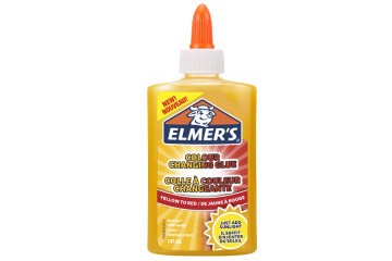Elmers Renk Değiştiren Yapıştırıcı Sarı 147 ML 2109498