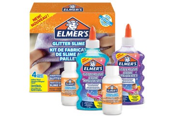 Elmers Simli Slime Kit 2077256