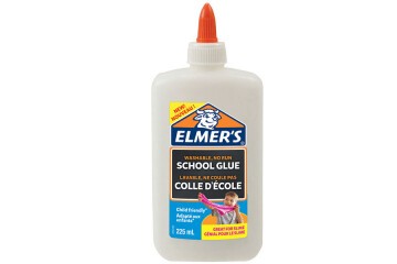Elmers Sıvı Yapıştırıcı Beyaz 225 ML 2079102