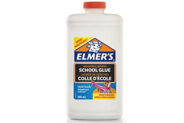 Elmers Sıvı Yapıştırıcı Beyaz 946 ML 2079104