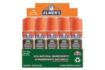 Elmers Stick Yapıştırıcı S Okul Tipi 20 GR 2143887
