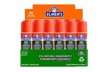 Elmers Stick Yapıştırıcı S Okul Tipi 8 GR 2136618