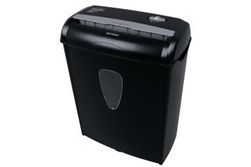 Escrito Evrak İmha Makinesi Maputo Küçük Ofis Tipi