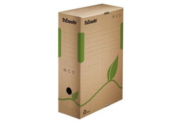 Esselte Arşiv Kutusu 100 MM Eco ESL-623917