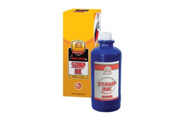 Factory Istampa Mürekkebi 500 ML Mavi