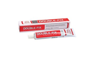 Factory Sıvı Yapıştırıcı Double Fix Süper Etkili 90 GR