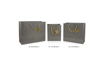 Gıpta Karton Çanta Ember B5