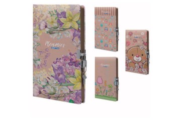 Gıpta Kilitli İp.Dkş.Sert Kap.Hat.Def.14x20 96 YP