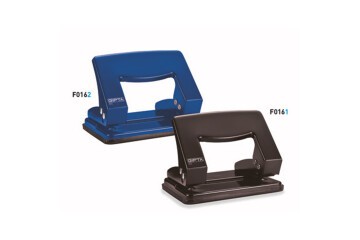 Gıpta Perfaratör ( Delgeç ) Eco 20 Syf Siyah F016