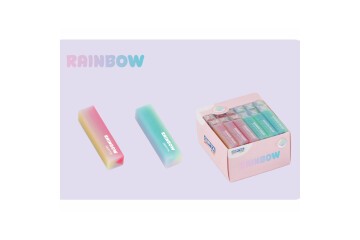 Gıpta Silgi Raınbow 36 Lı K235200