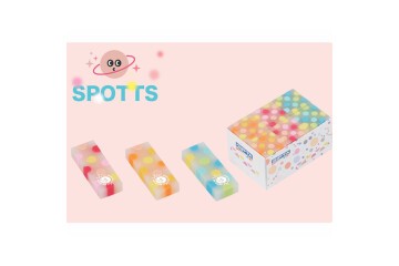 Gıpta Silgi Spotts 30 Lu K235600