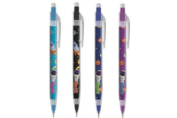 Gıpta Versatil Kalem Space 0.7 MM 48 Lİ Stand K198600