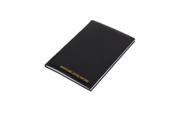 Gülpaş Denetleme Teftiş Defteri 100 YP 491