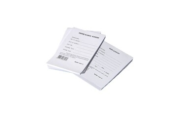 Gülpaş Öğrenci Geç Kağıdı 100 LÜ 457