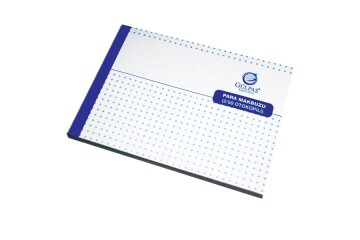 Gülpaş Para Makbuzu Otokopili 14x20 675