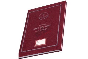 Gülpaş Sınıf Defter Takvimli 1 2 3 4 5 Sınıf İçin 391
