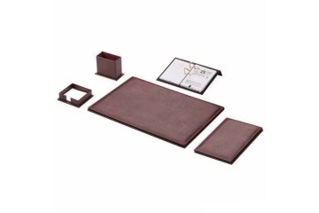 Gülpaş Sümen Takımı 5 Parça Bordo 289