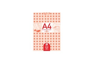 Gülpaş Teknik Resim Defteri Bloknot A4 30 YP 144