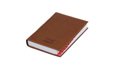 Gülpaş Ticari Fihrist 17x24 30 LU 170