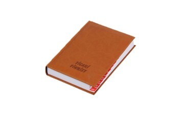 Gülpaş Ticari Fihrist 24 LÜ 17x24 169