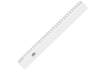 Hatas Ekonomik Cetveli 30 CM 0115