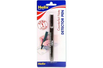 Helix Para Kontrol Kalemi (Counterfeit Currency Detector Pen)