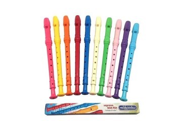 Helvacıoğlu Flüt Kutulu 1000