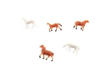 Jordania At 1/200 JE01-H01200