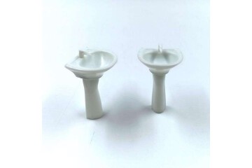 Jordania Ayaklı Lavabo 1/020 JE07-B120-03