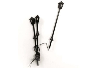 Jordania Bahçe/Sk Lamba Tekli 1/100 6V JE04P-T02