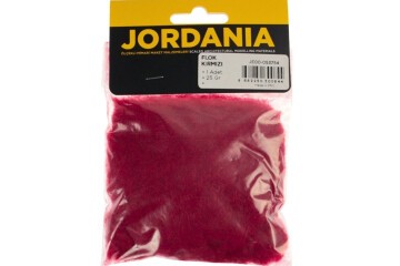 Jordania Flok Kırmızı 25 Gr JE00-053754