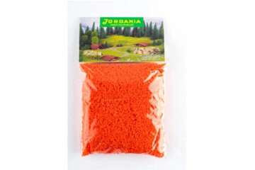 Jordania Kırpıntı Sünger Turuncu 25 Gr JE00-05217